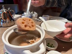 -艳阳天·非遗楚菜(武汉客厅店)