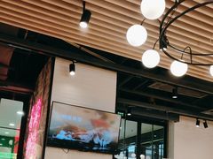 -避风塘(宝山万达店)