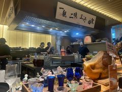-一豚轩·烧鸟·豚骨拉面(五四路店)
