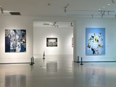 -四川美术学院美术馆