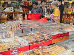 -权记饼食(开元店)