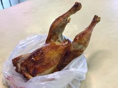 -吴山烤禽 (吴山路店)