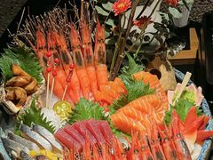 -王氏炉匠·烧鸟放题自助(好运街店)