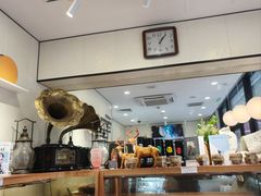 -梦菲思饼屋(瑞金宾馆店)