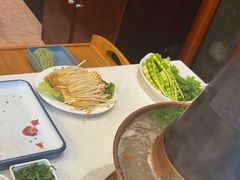 -东来顺饭庄(天坛店)