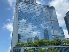 -深圳四季酒店·馥自助餐厅