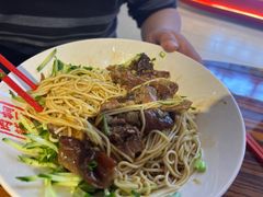 -桐哥肉铺(万柳华联店)