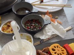 -仙螺岛海鲜自助餐厅(总店)