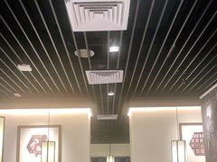 大堂-大榕树下顺德菜(融创茂店)