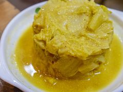 芥末堆儿-西德顺爆肚王