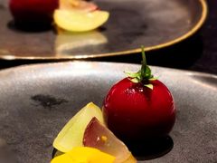 -四季小馆·潤·中国菜(越秀公园店)