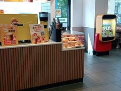 -麦当劳(中唱大厦店)