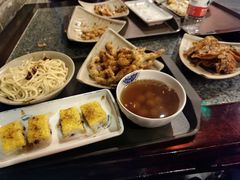 -小街天府(西工小街店)