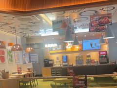 -菲滋意式餐厅(富阳东方茂店)