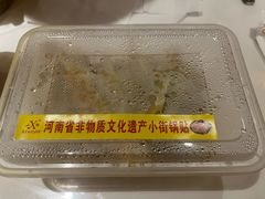 -西工饭庄快餐厅(西工小街店)