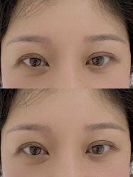 -本小姐美学·半永久纹眉野生眉