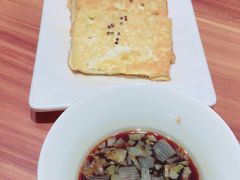 私房豆腐-九转小磨(凯德店)