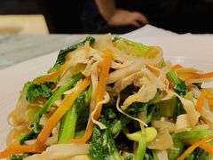 -萬國春·中菜馆(颐和公馆店)