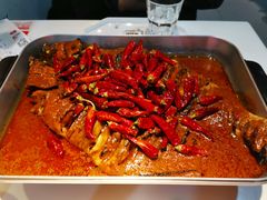 -鱼酷活鱼烤鱼(南京水游城店)