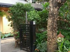 -T館·花园艺术餐厅