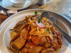 翔安姜母鸭/例-临家闽南菜(宝洲路店)