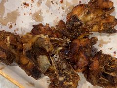 -新凯旋烧烤·燕姐千岛湖土菜