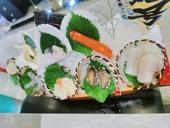 -一绪に寿喜烧(颍州万达店)