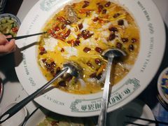 -醉英雄四川料理(新塘万达广场店)