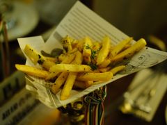 冠军松露薯条-1861意大利餐厅(文化广场店)