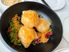 -寻味顺德·顺峰山庄(大良店)