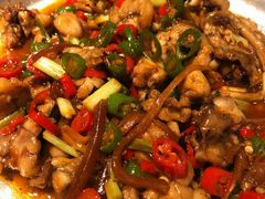 -甘家界牌柠檬鸭(青山店)