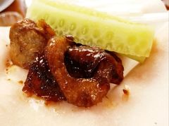 -蓬莱阁中餐厅(崇文门店)