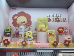 -泡泡玛特POPMART(国金街店)