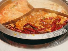 -犊门火锅(长沙五一广场总店)