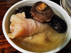 -黄祥华养生堂·炖汤·营养蒸饭(岭南天地店)