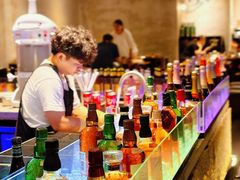 -夜食白市Yespicy·烧烤啤酒宵夜(番禺四海城店)