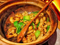 -啫神·广州地标美食(北京路店)