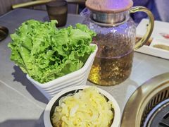 -棒小伙·齐齐哈尔烤肉(龙茗路店)