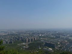 -杭州半山国家森林公园