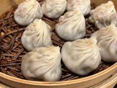 -锡笼记·无锡小笼(方塔店)
