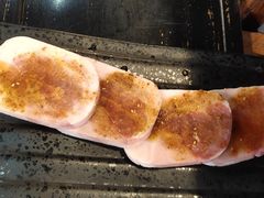 -牛犇烤肉(物资学院路店)