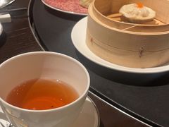 -领事馆19号中餐厅(厦门海景洲际酒店)