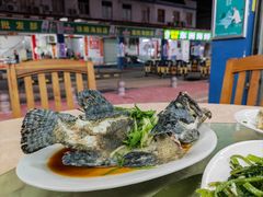 -梅姐海鲜餐厅(水头海鲜街店)