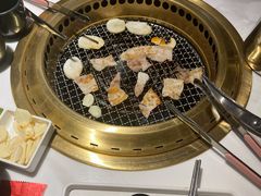 -炙城·韩式烤肉(南京东路店)