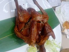 -蔡澜点心·粤菜(西单大悦城店)