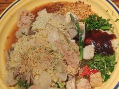 -北丐先生·野馄饨烧烤(长宁龙之梦店)