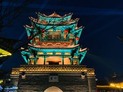 -台儿庄古城