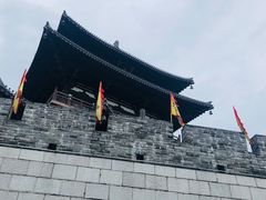 -东西巷