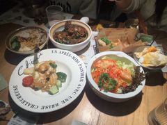 -岛风·台食小馆 ISLAND BISTRO(烟台山店)