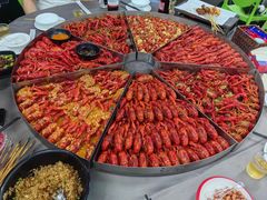 -涂小二龙虾馆(望月湖总店)